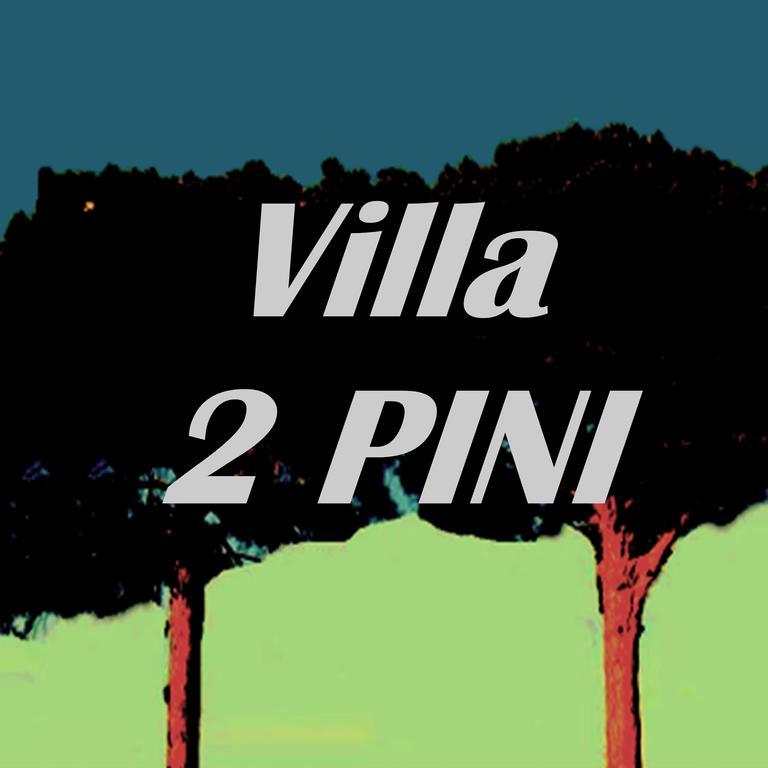 Villa Due Pini 维托尔基亚诺 外观 照片